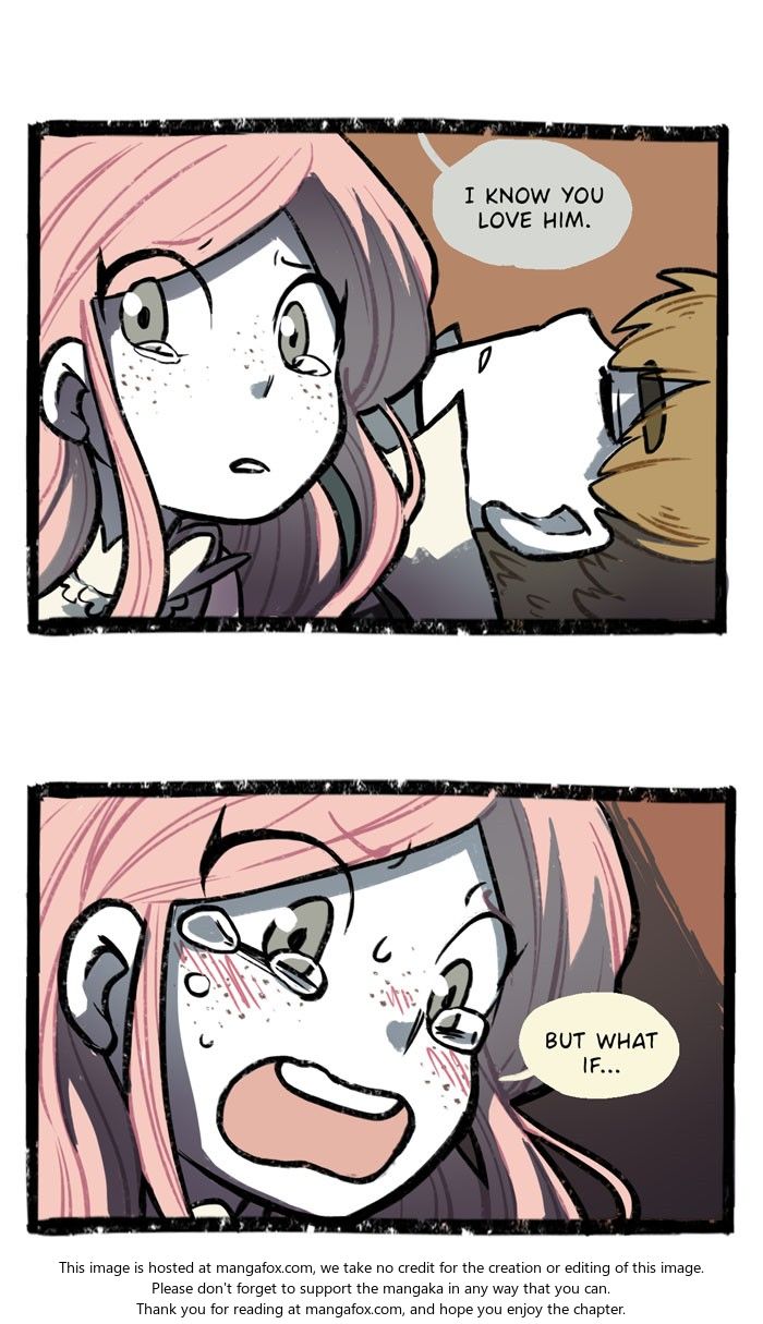 Read Hooky Manga Online