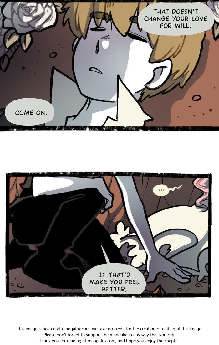 Read Hooky Manga Online