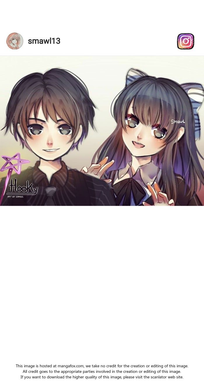 Read Hooky Manga Online
