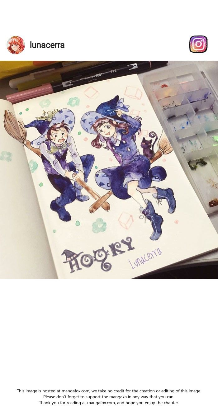 Read Hooky Manga Online