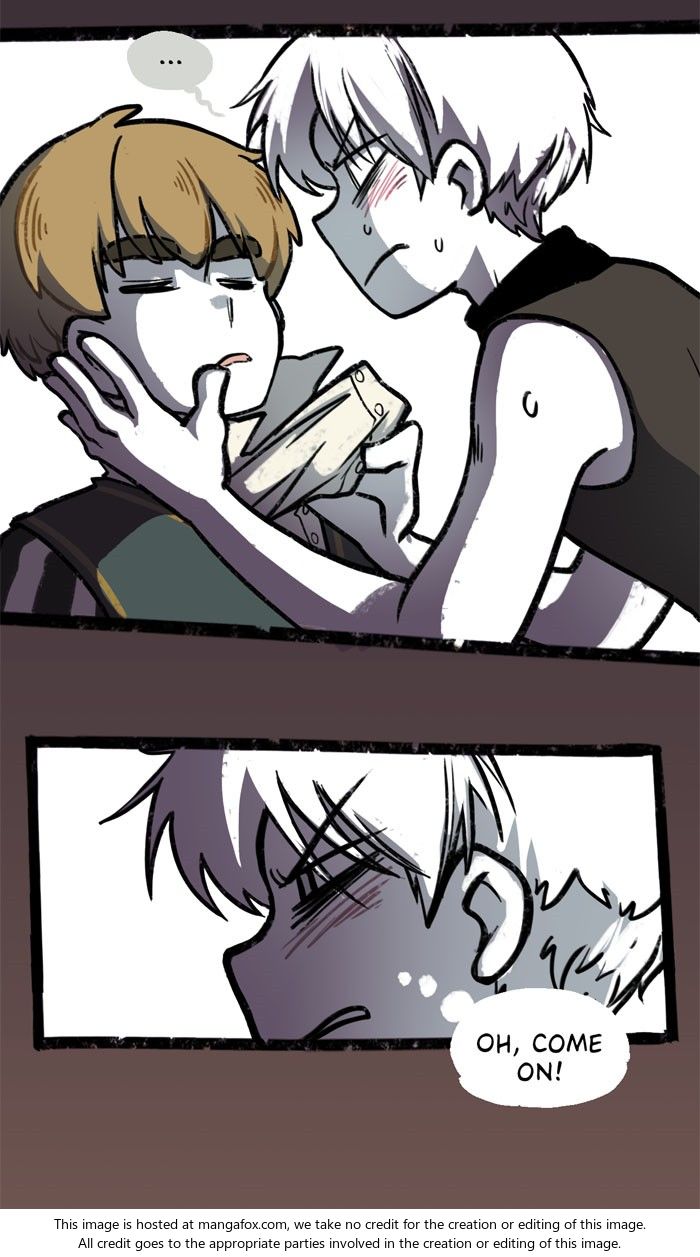 Read Hooky Manga Online