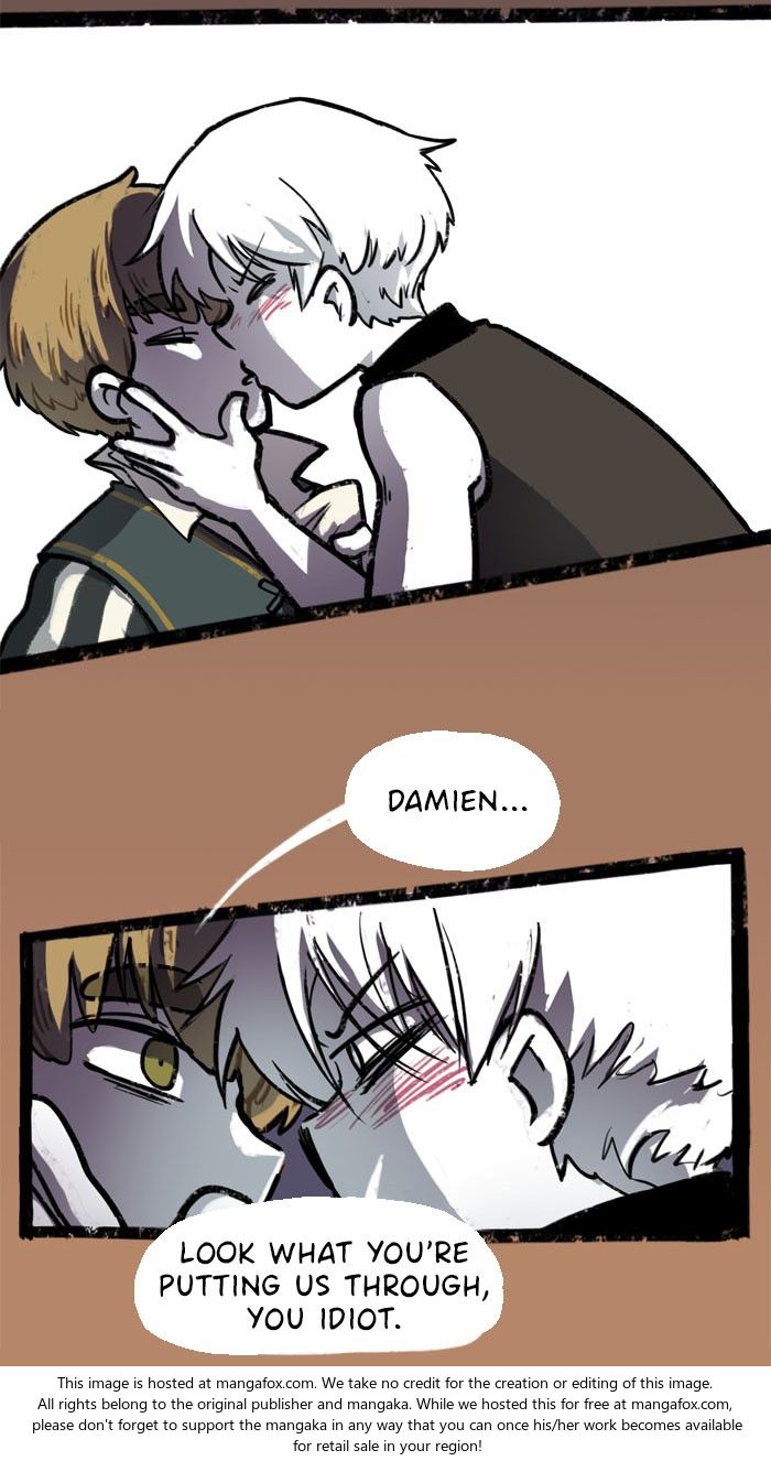 Read Hooky Manga Online