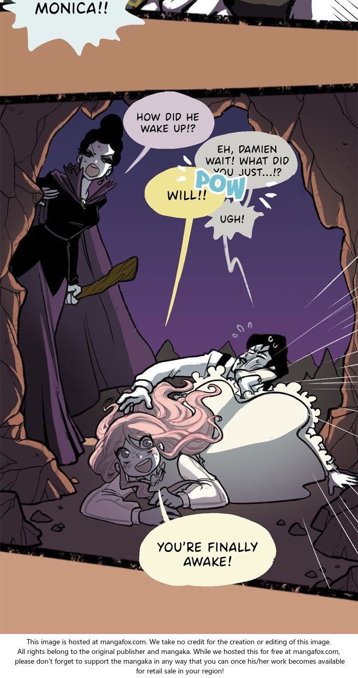 Read Hooky Manga Online