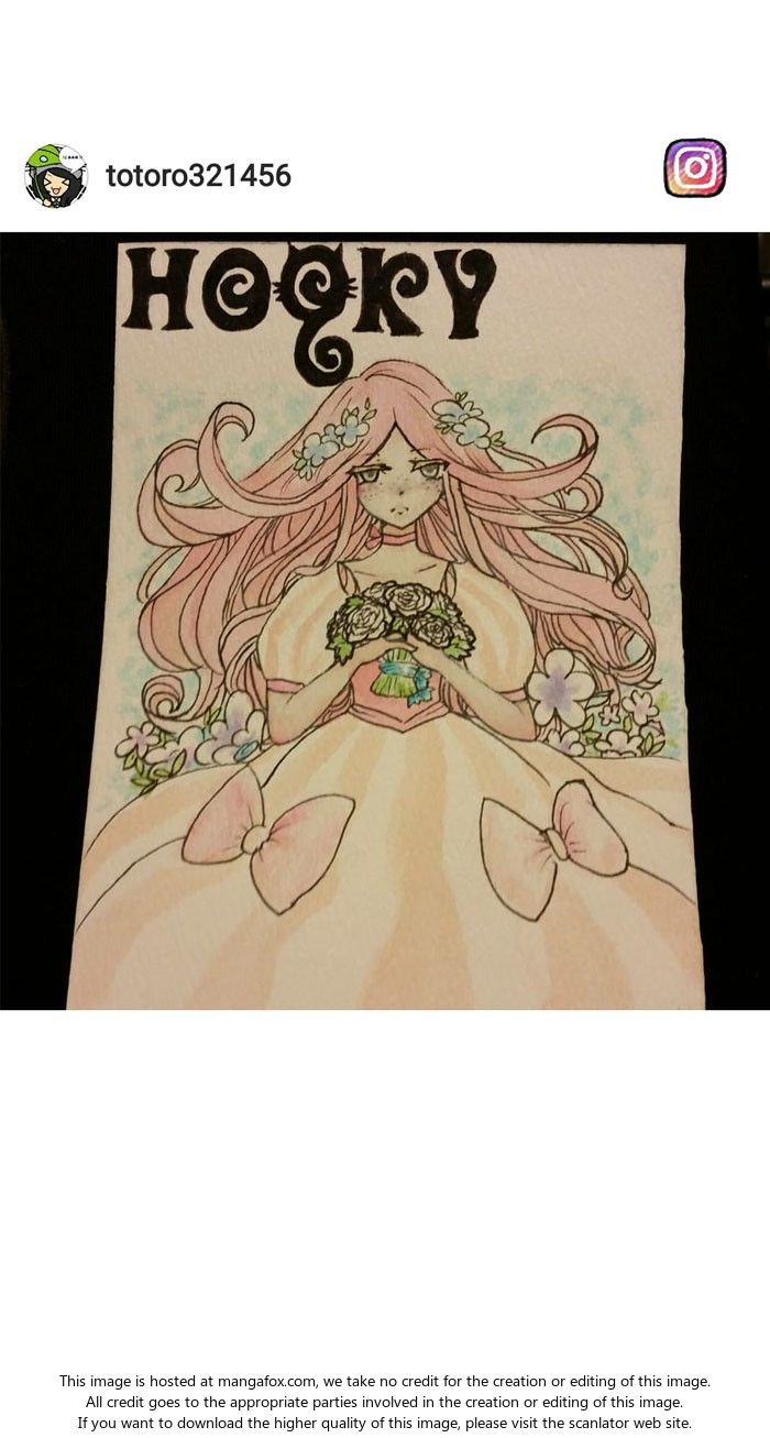 Read Hooky Manga Online