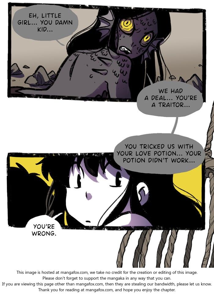 Read Hooky Manga Online