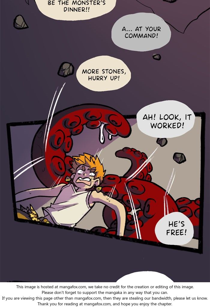 Read Hooky Manga Online