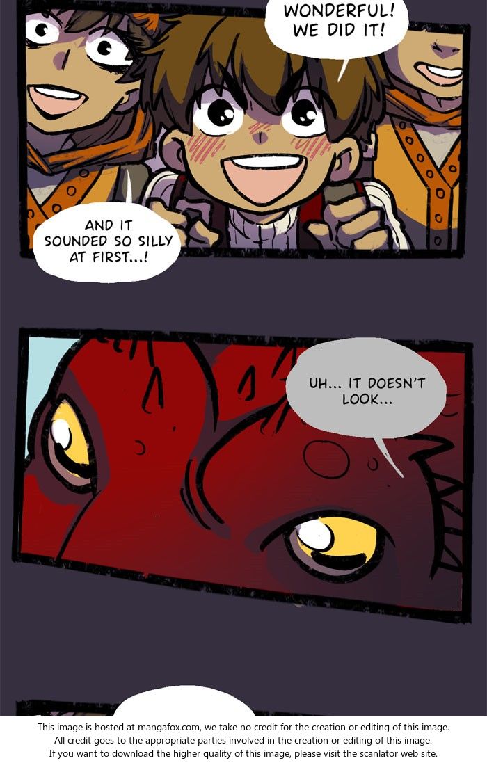 Read Hooky Manga Online