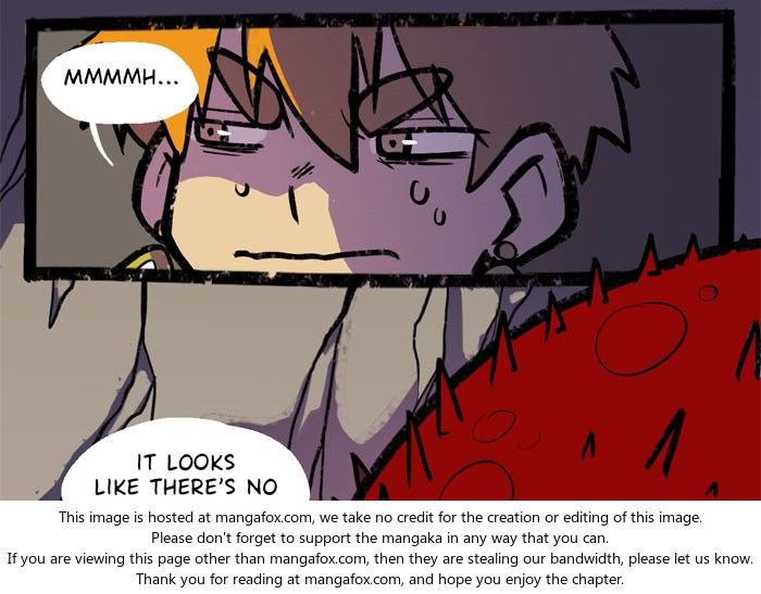 Read Hooky Manga Online