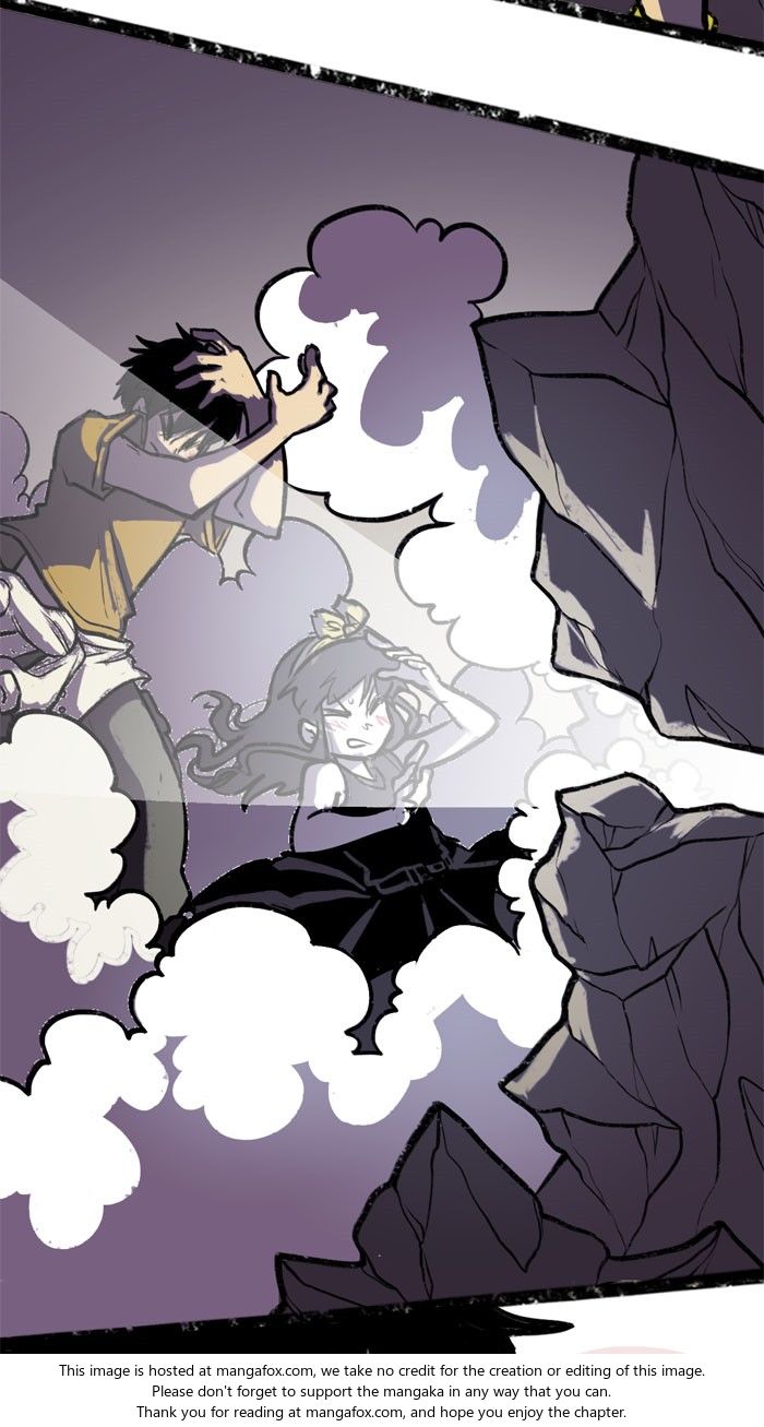 Read Hooky Manga Online