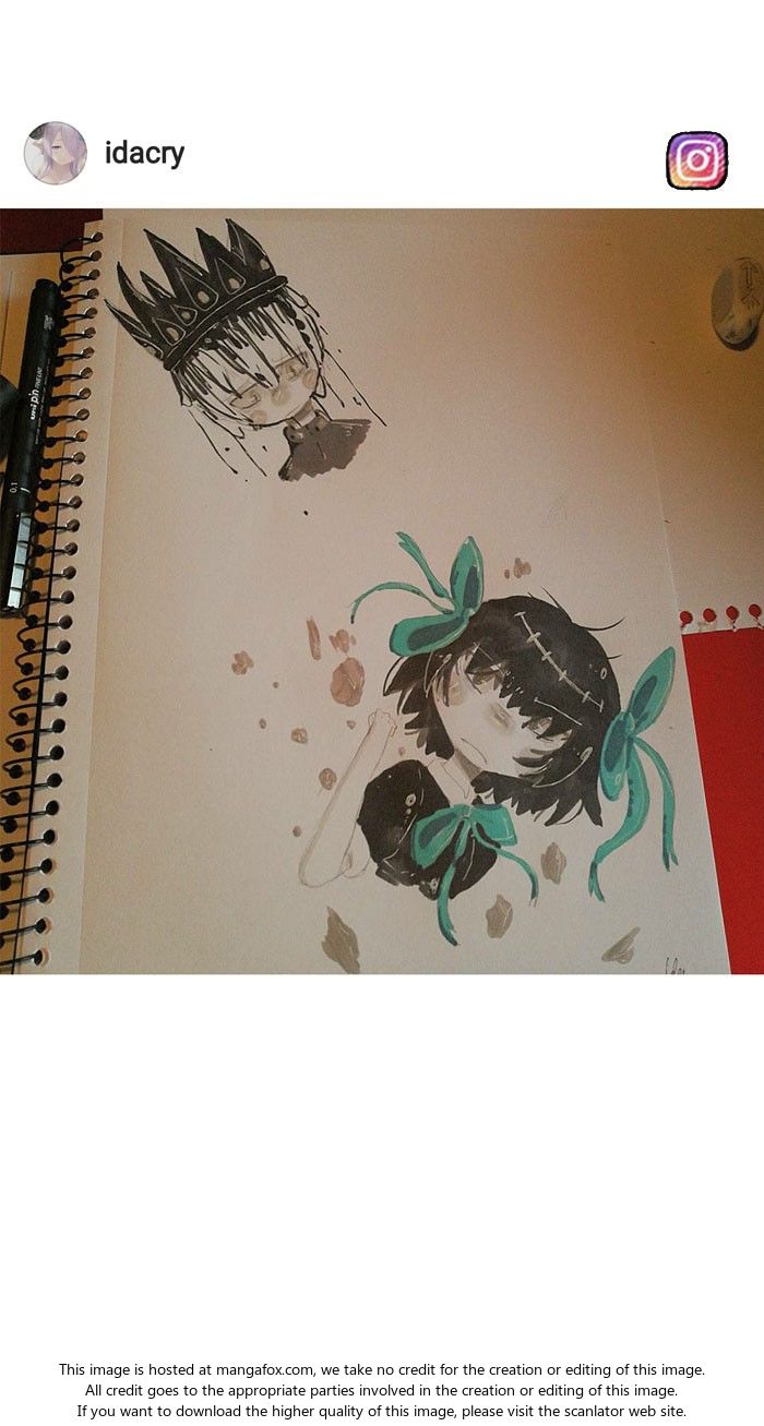 Read Hooky Manga Online