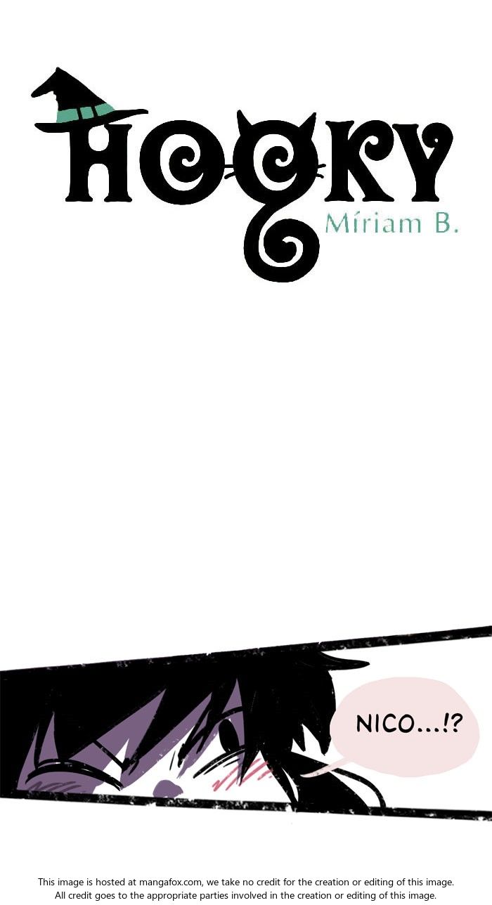 Read Hooky Manga Online