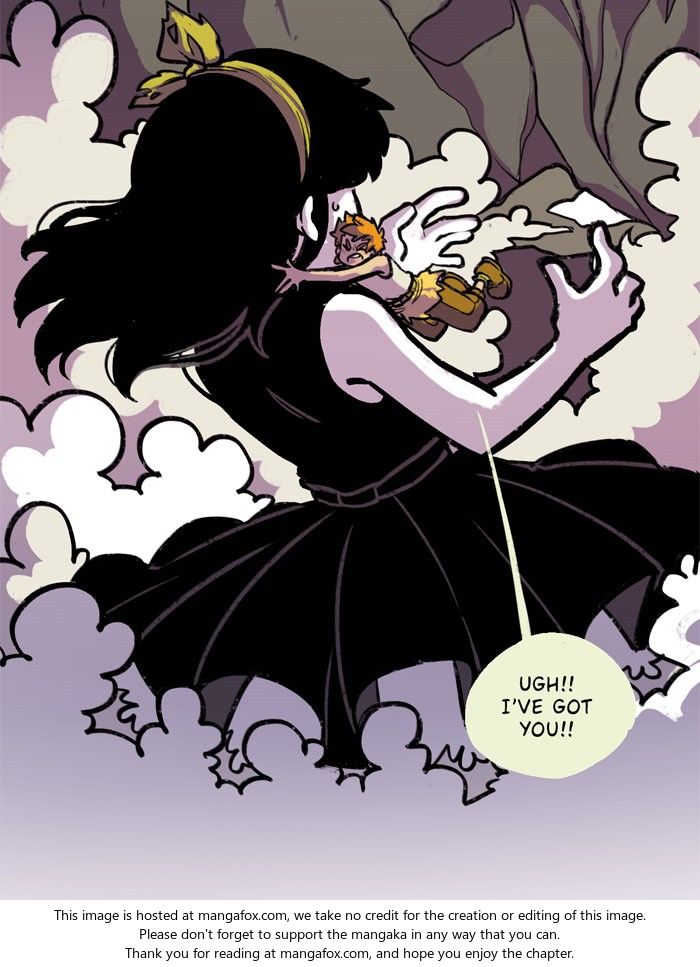 Read Hooky Manga Online
