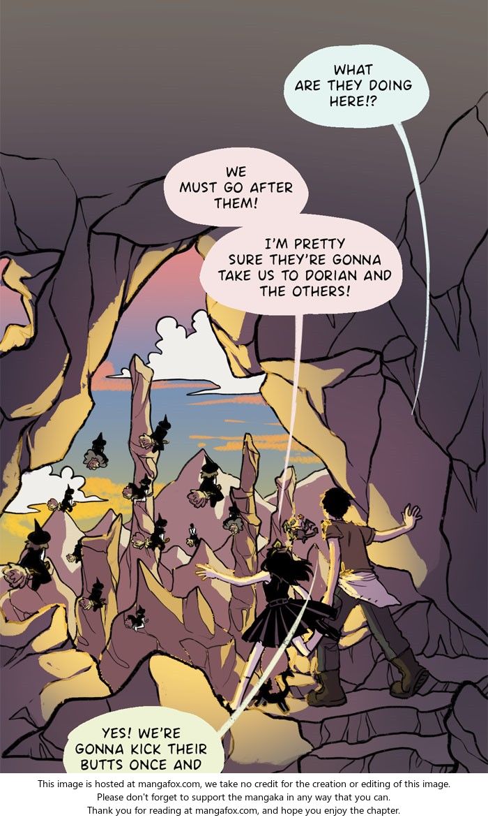 Read Hooky Manga Online