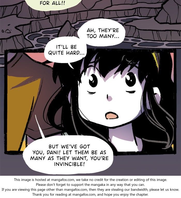 Read Hooky Manga Online