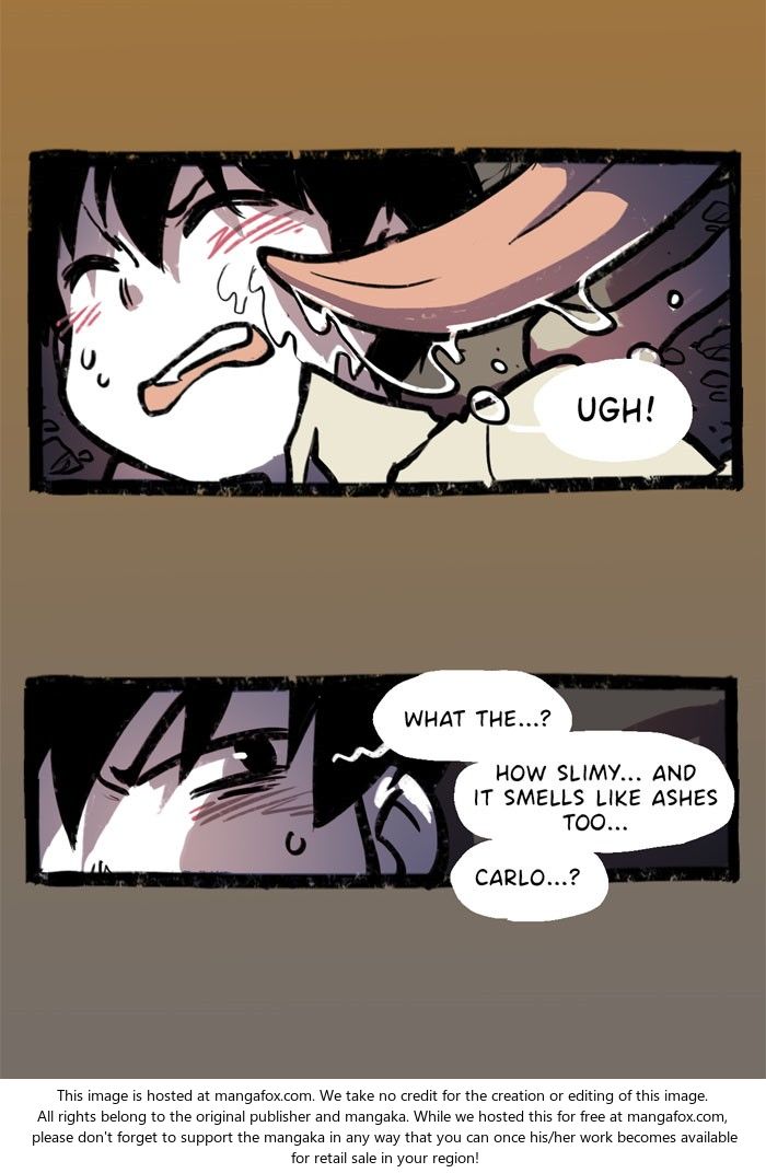 Read Hooky Manga Online