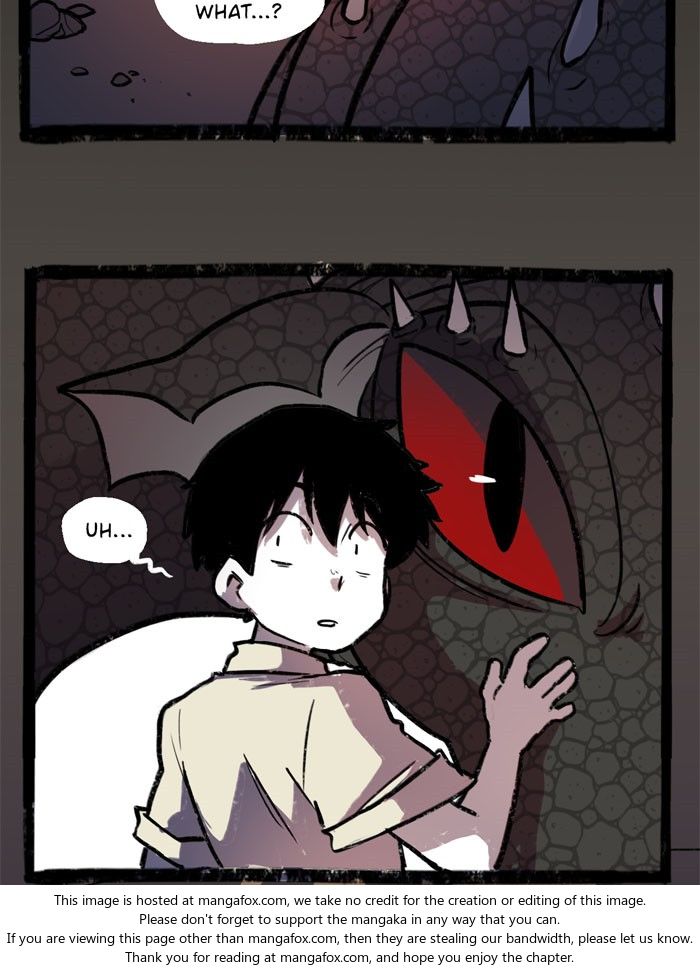 Read Hooky Manga Online