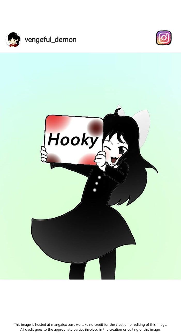 Read Hooky Manga Online