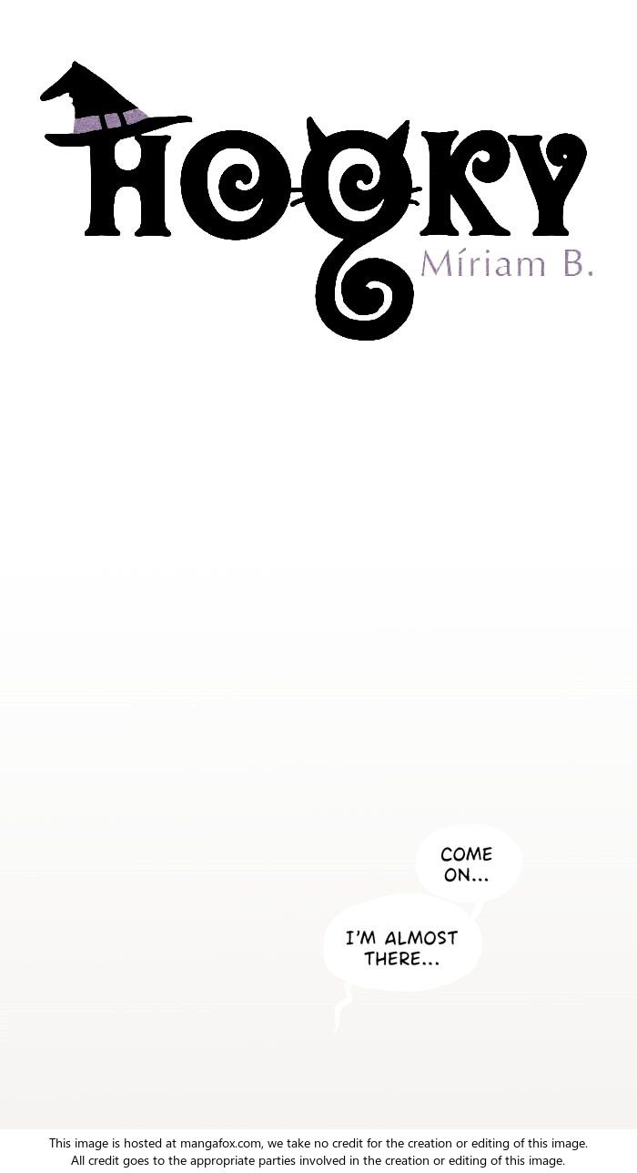 Read Hooky Manga Online