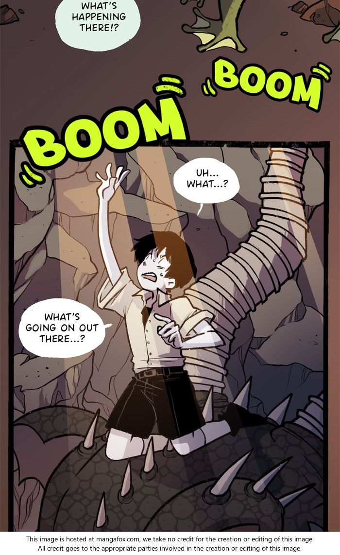 Read Hooky Manga Online