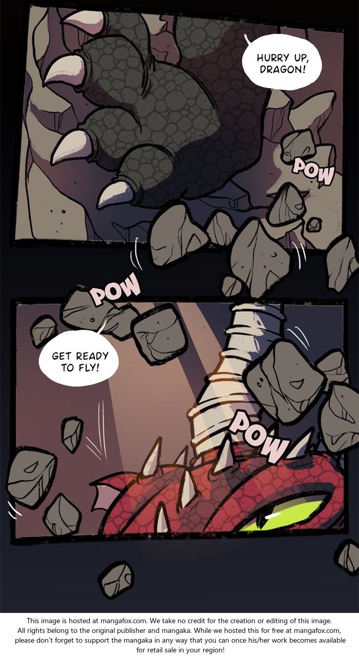 Read Hooky Manga Online