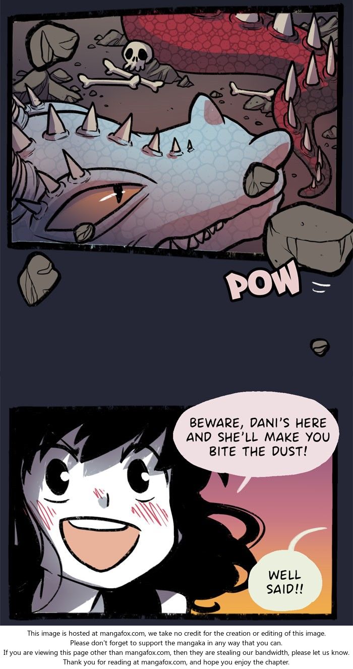 Read Hooky Manga Online