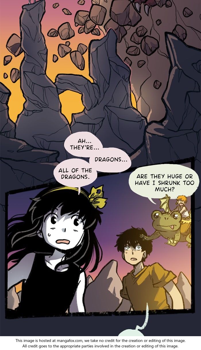 Read Hooky Manga Online