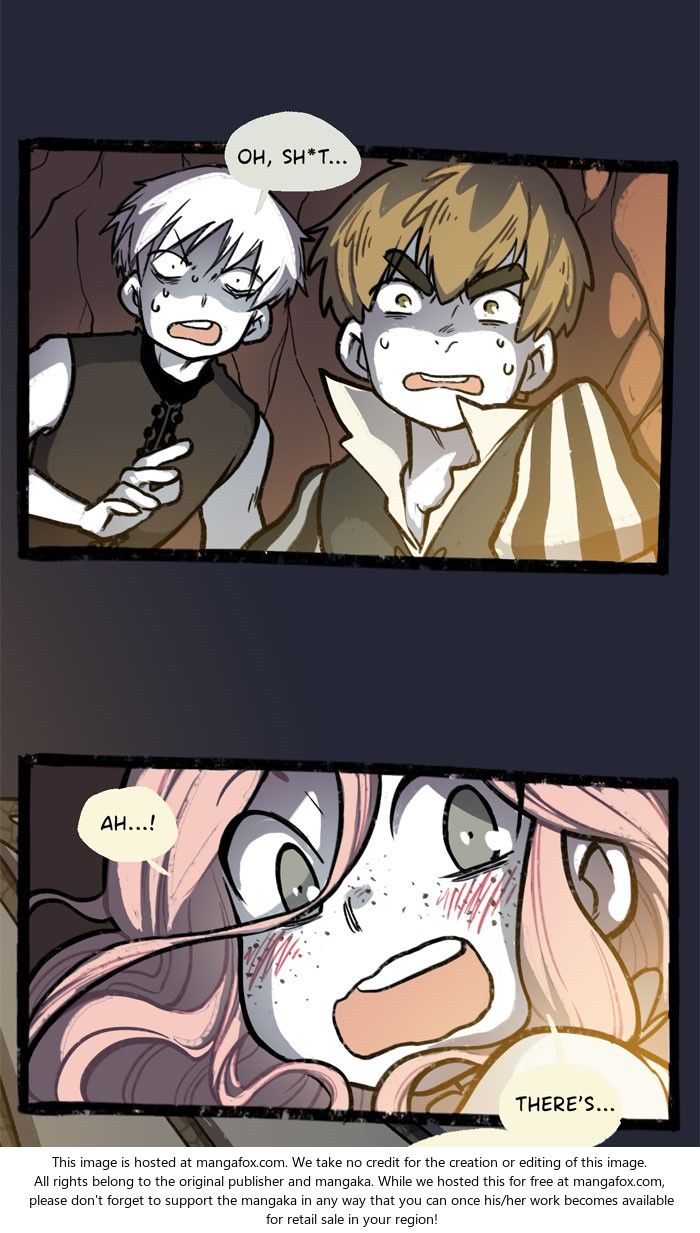 Read Hooky Manga Online