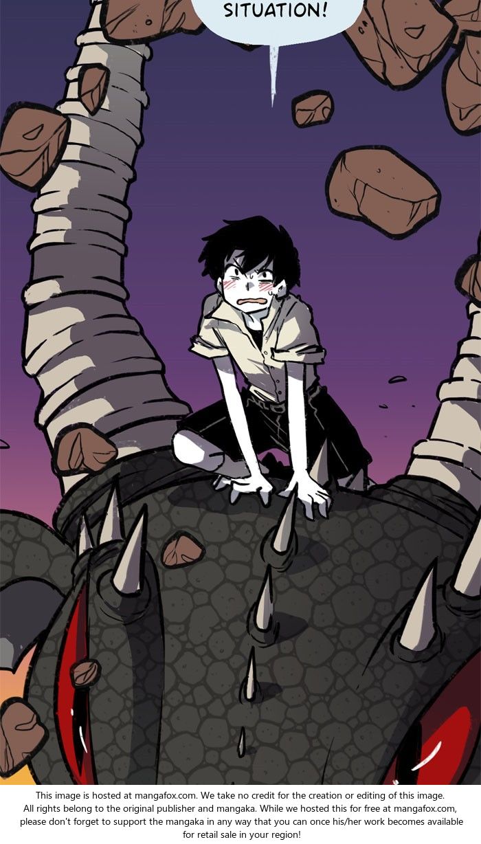 Read Hooky Manga Online