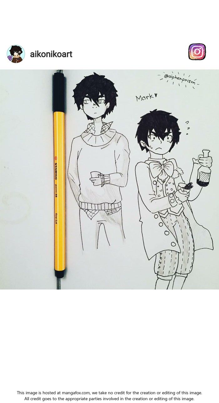Read Hooky Manga Online