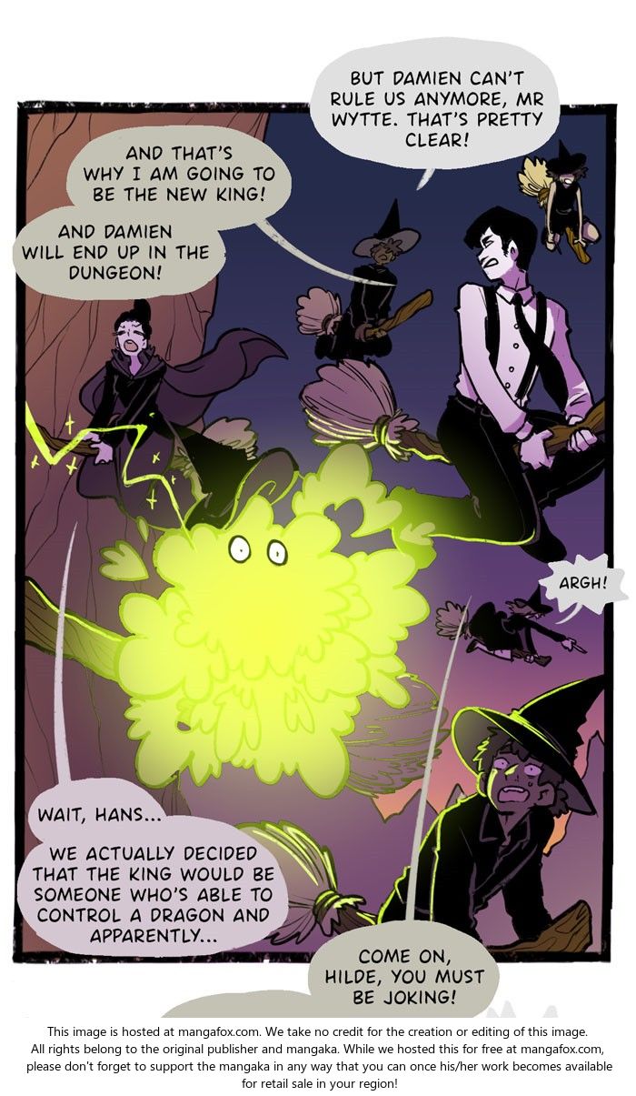 Read Hooky Manga Online