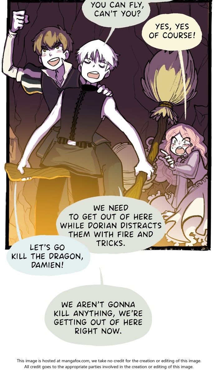 Read Hooky Manga Online