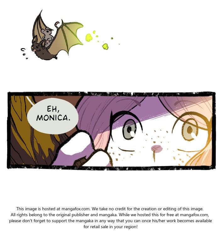 Read Hooky Manga Online