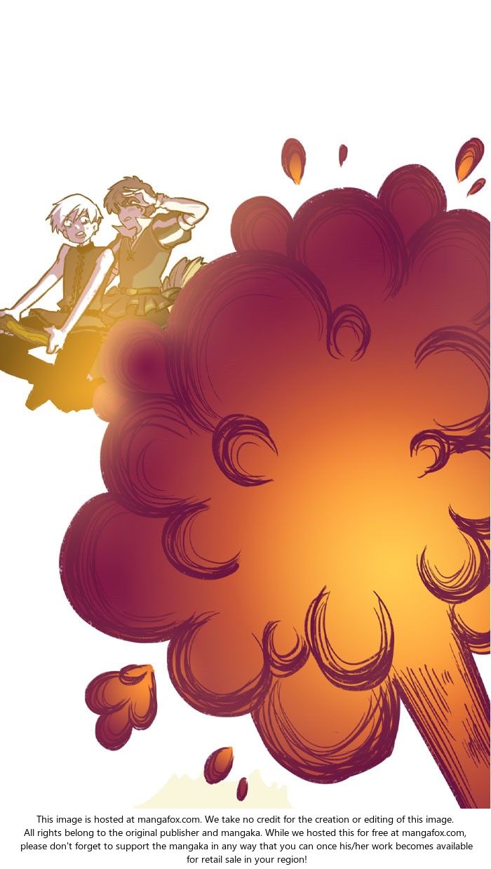 Read Hooky Manga Online