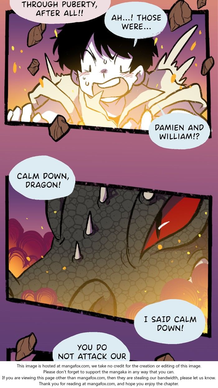 Read Hooky Manga Online