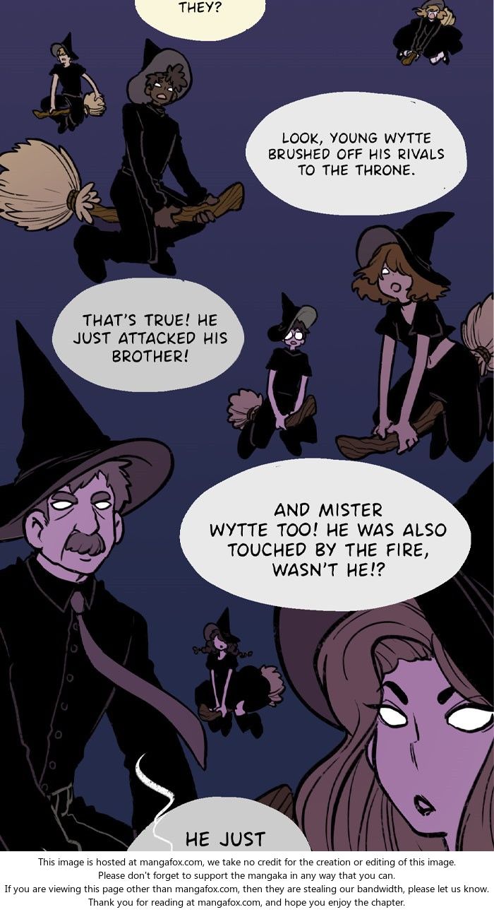 Read Hooky Manga Online