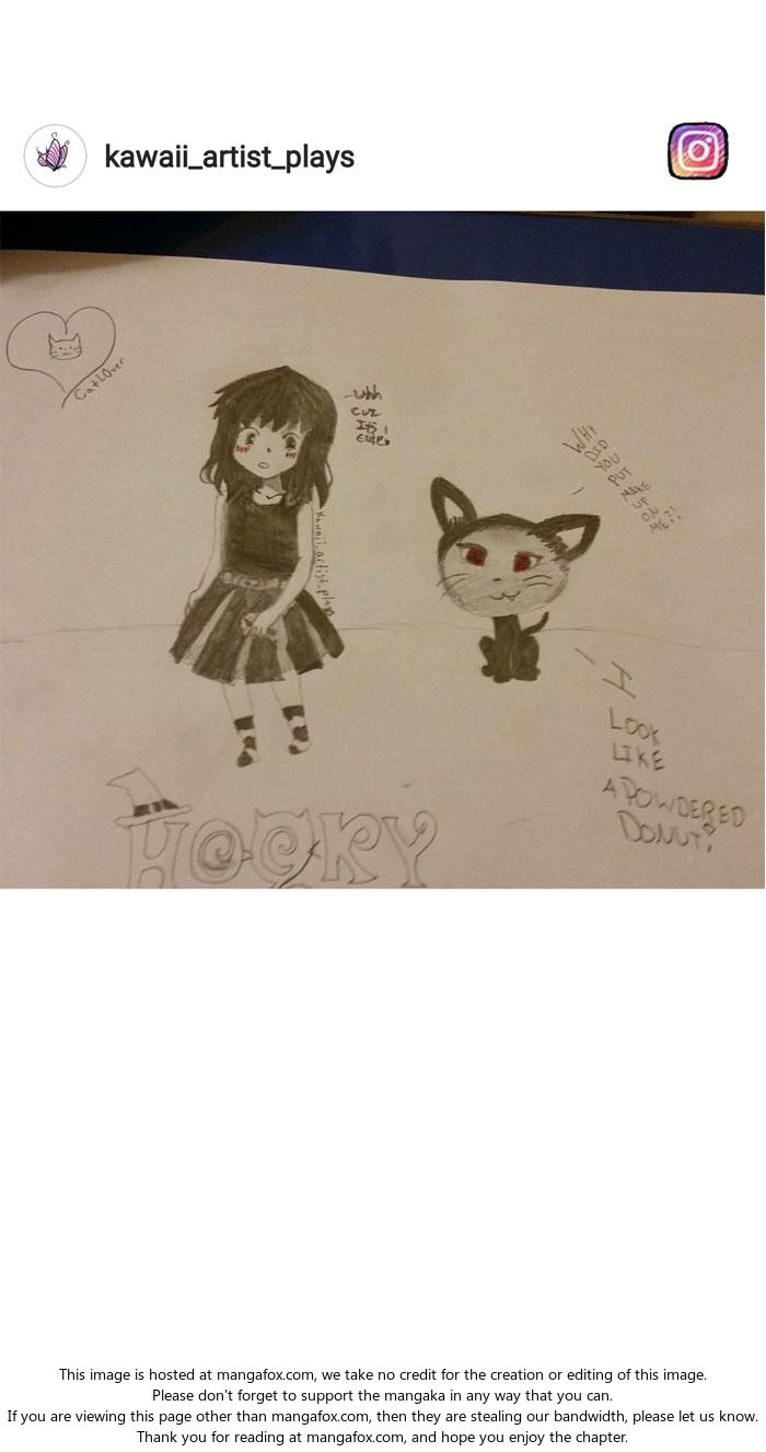 Read Hooky Manga Online