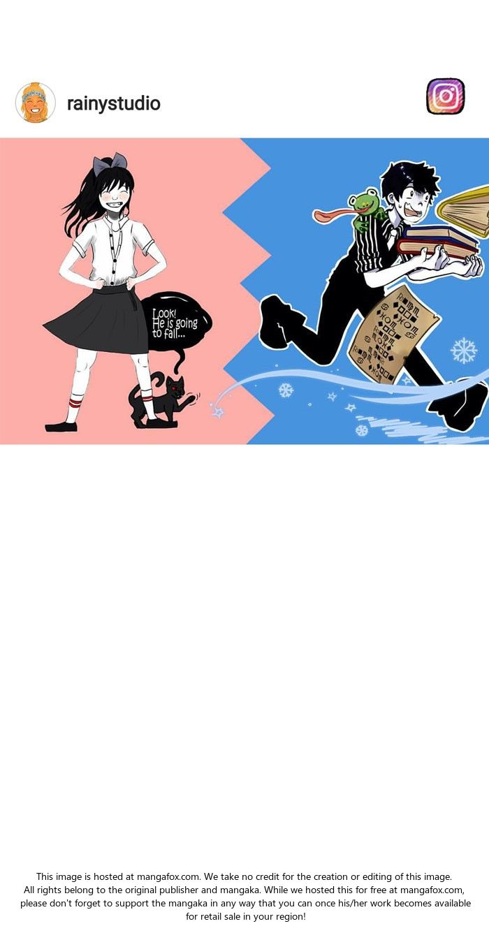 Read Hooky Manga Online