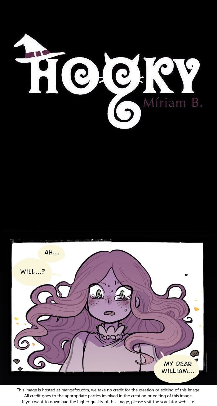 Read Hooky Manga Online