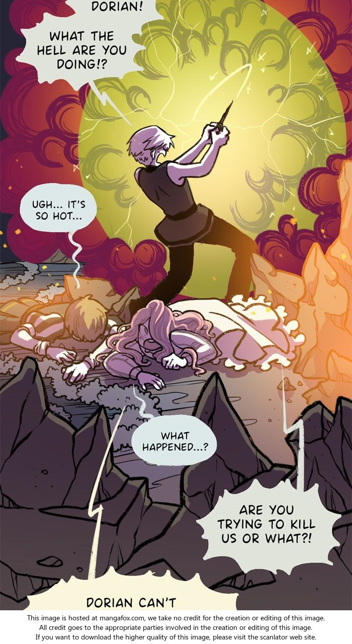 Read Hooky Manga Online