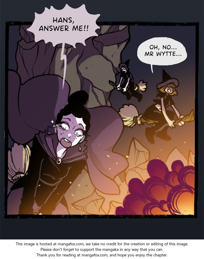Read Hooky Manga Online