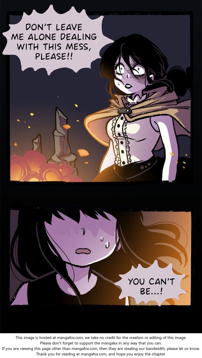 Read Hooky Manga Online
