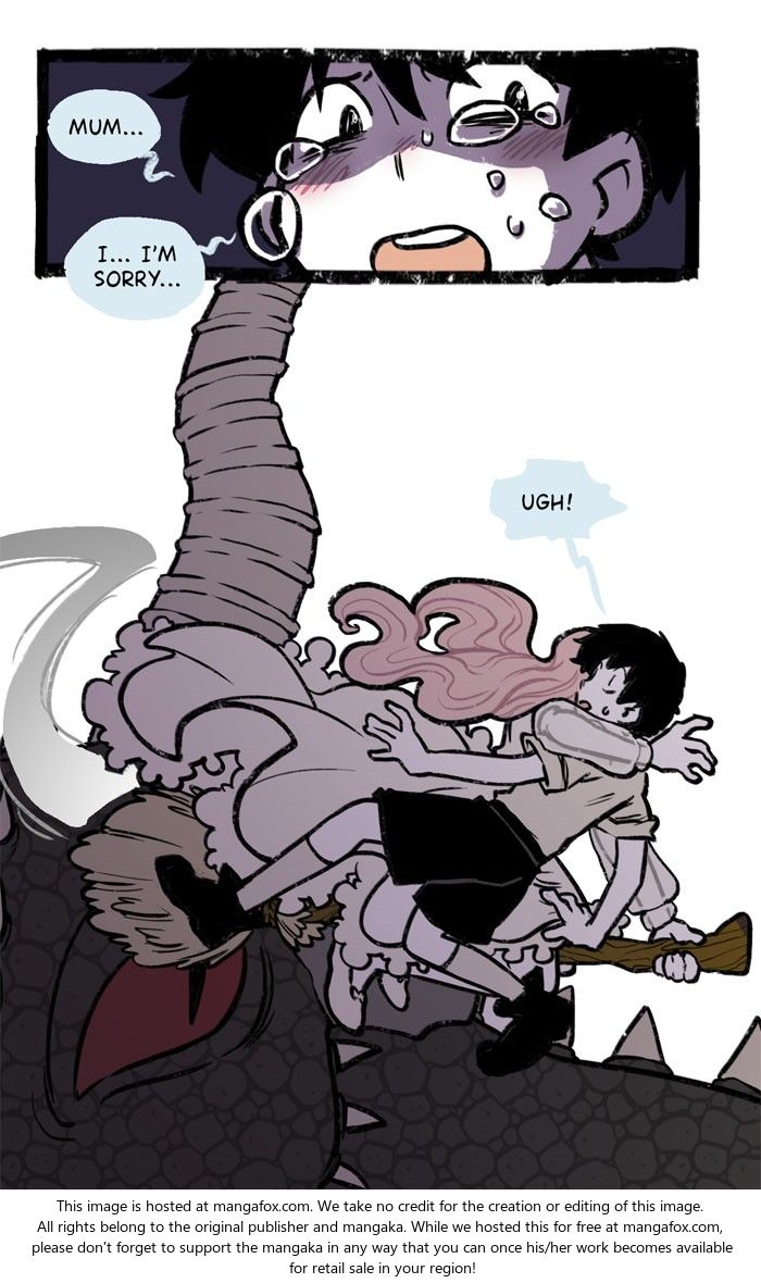 Read Hooky Manga Online