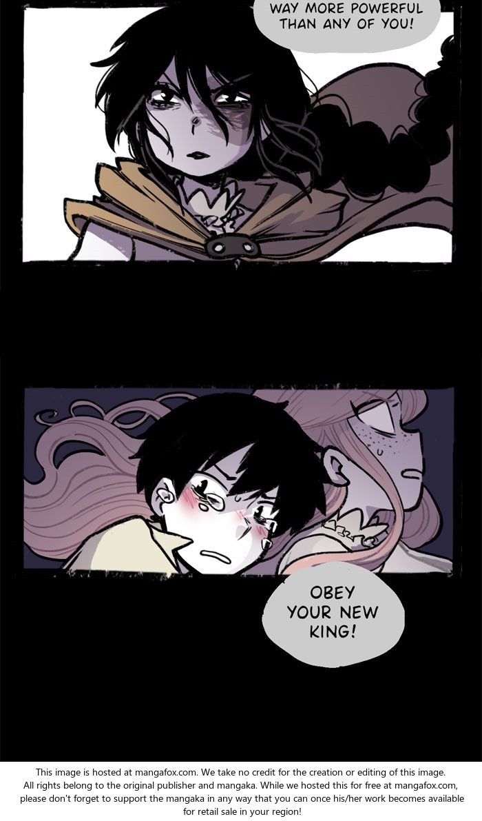Read Hooky Manga Online