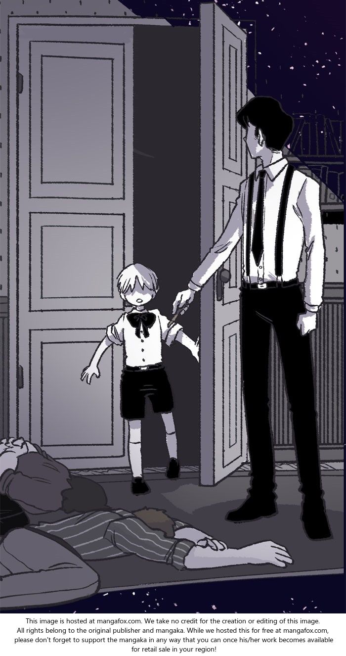 Read Hooky Manga Online