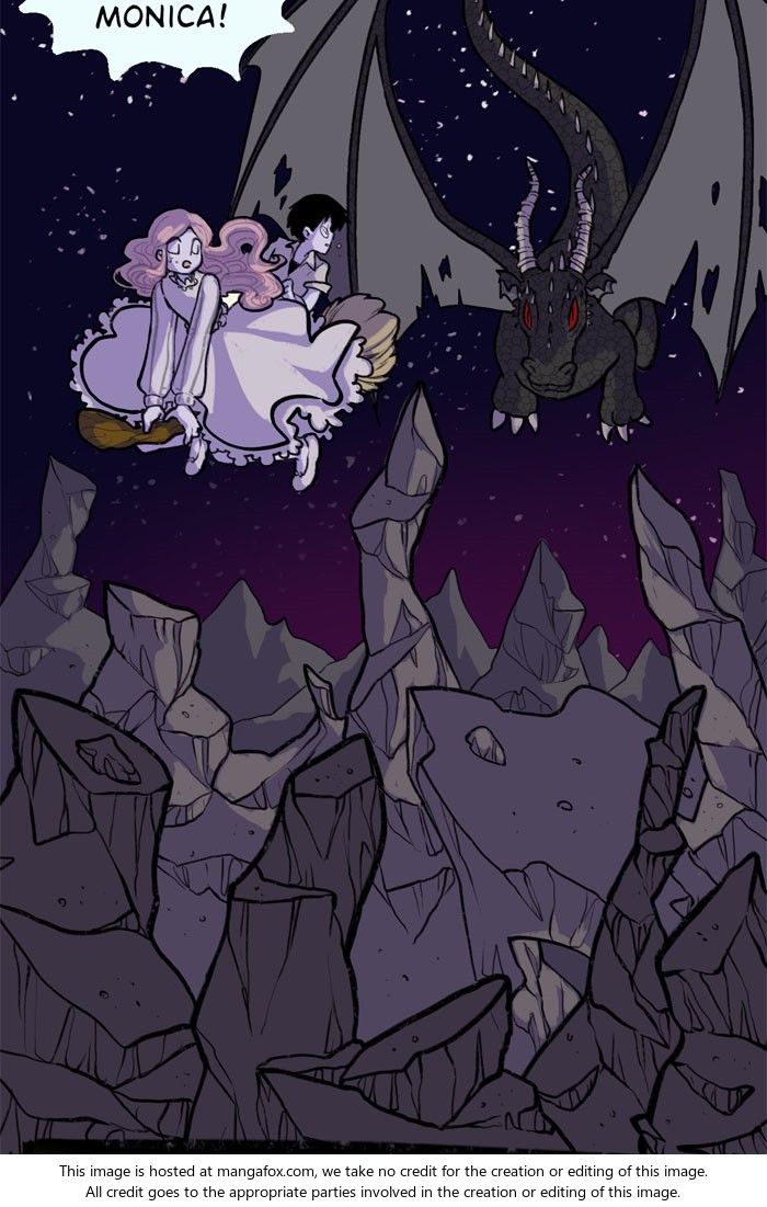Read Hooky Manga Online
