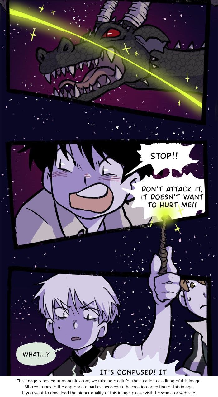 Read Hooky Manga Online