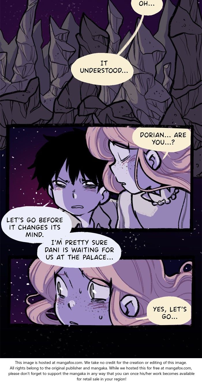 Read Hooky Manga Online