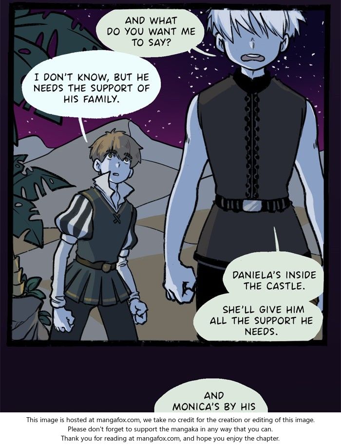 Read Hooky Manga Online
