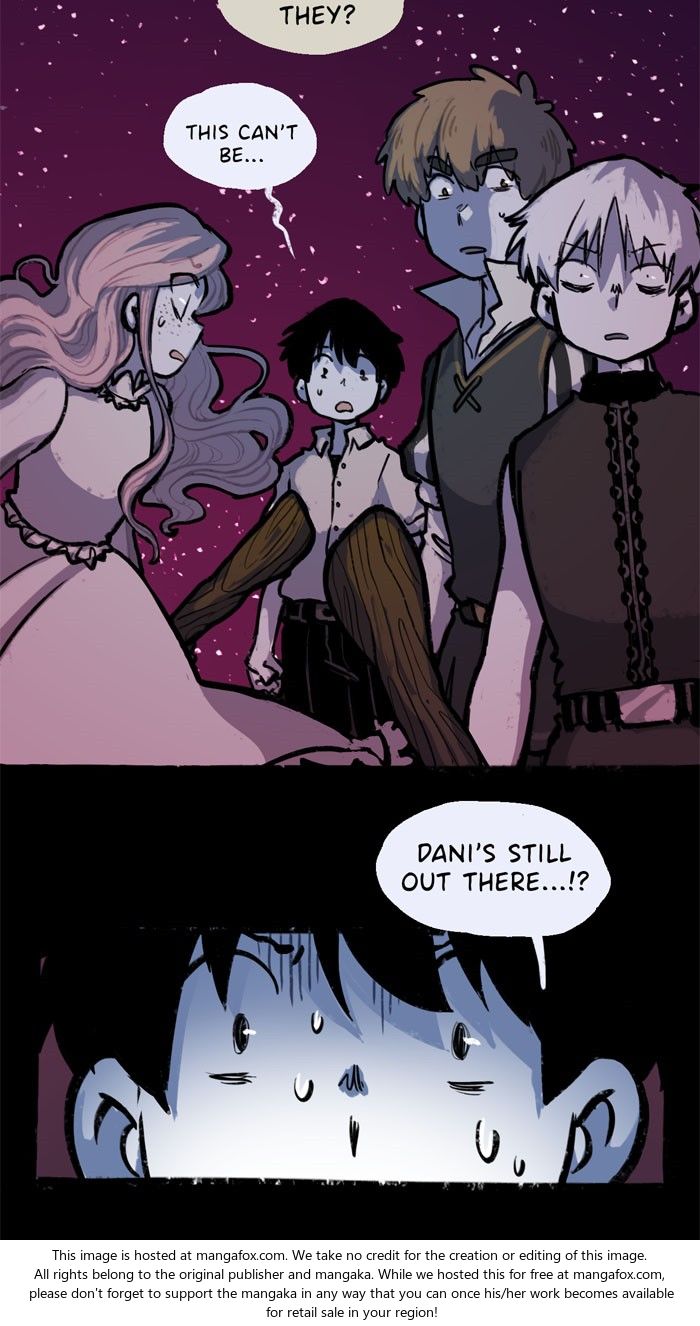 Read Hooky Manga Online