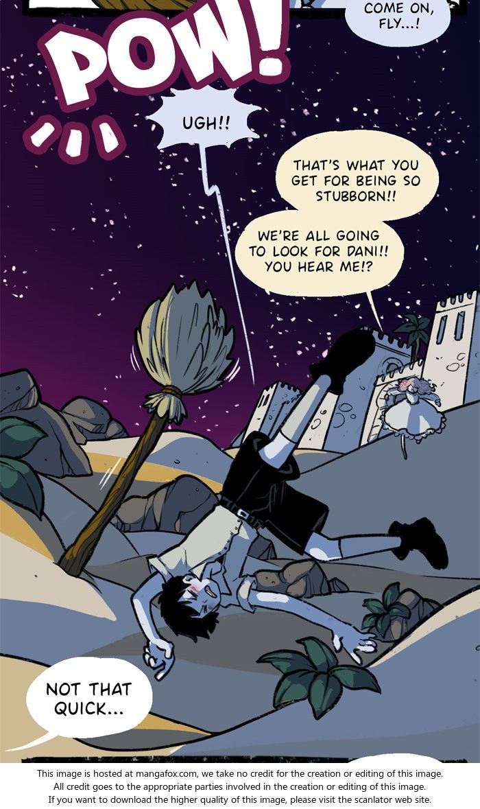 Read Hooky Manga Online